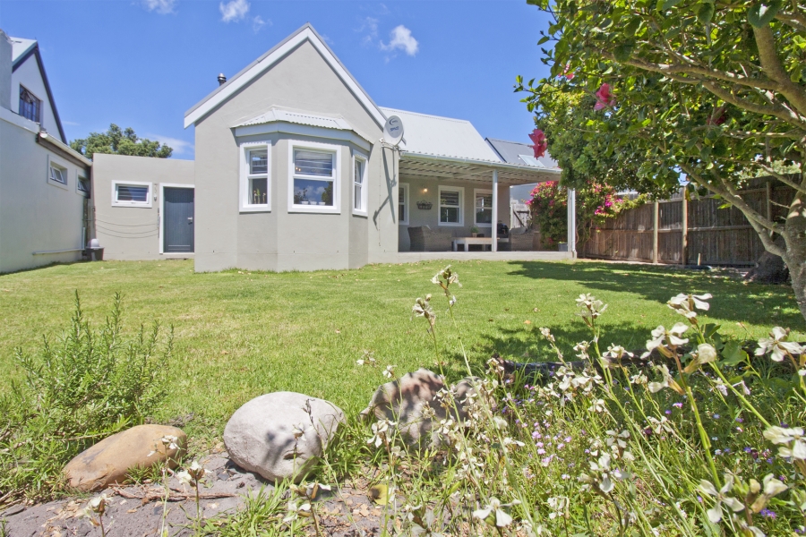 3 Bedroom Property for Sale in Kommetjie Western Cape